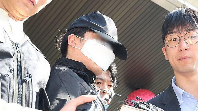 '1심 징역 26년' 여자친구 살해 의대생, 2심서 감형 주장