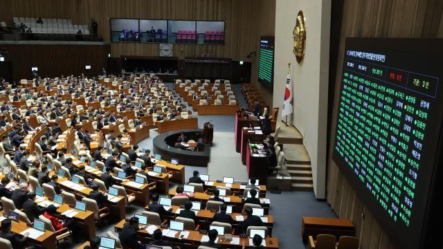 여야, '배우자 상속세 폐지' 공감…입법 급물살