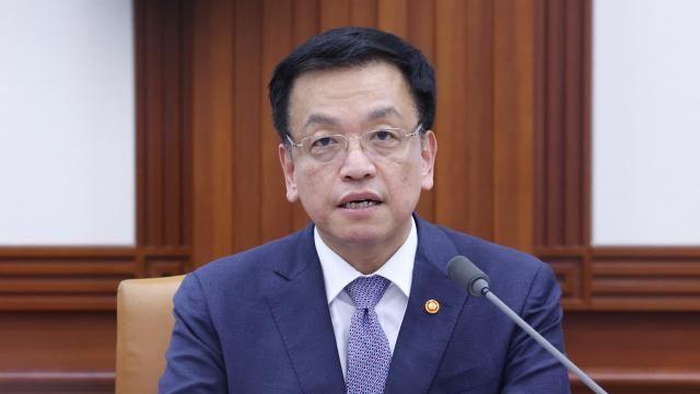 최상목 권한대행 