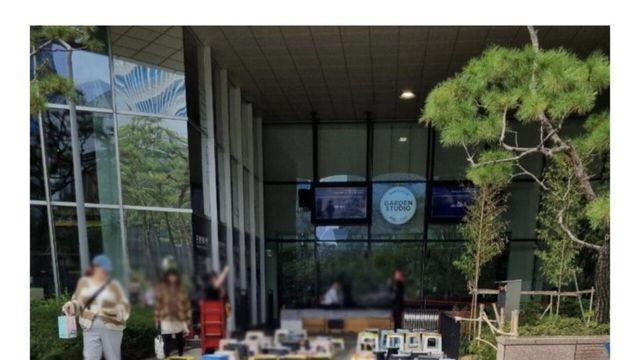 아이돌 문화 흡수 중인 야구팬 문화
