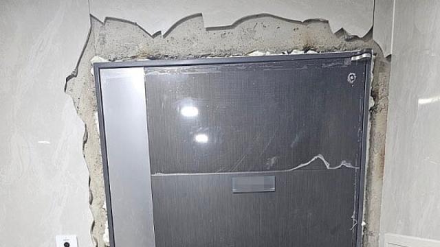 현재 역대급 하자라고 난리난 신축 아파트 근황 ㄷㄷ