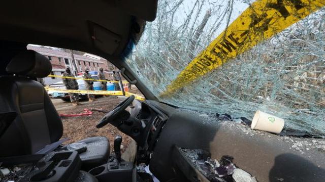 포천 전투기 오폭 조종사 2명 형사 입건… 국방부 