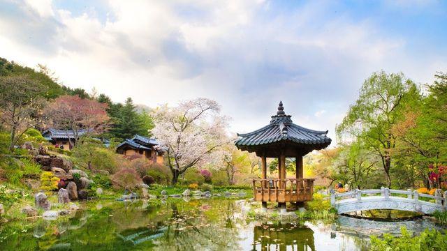 가평 가볼만한 곳 BEST 3…자연과 감성이 있는 힐링 여행지는?