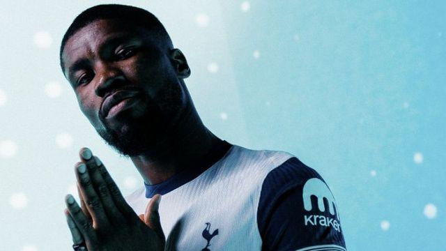 손흥민 핵충격! 억장 무너진다…센터백 '시즌 7호' 부상, 토트넘 오니 바로 OUT