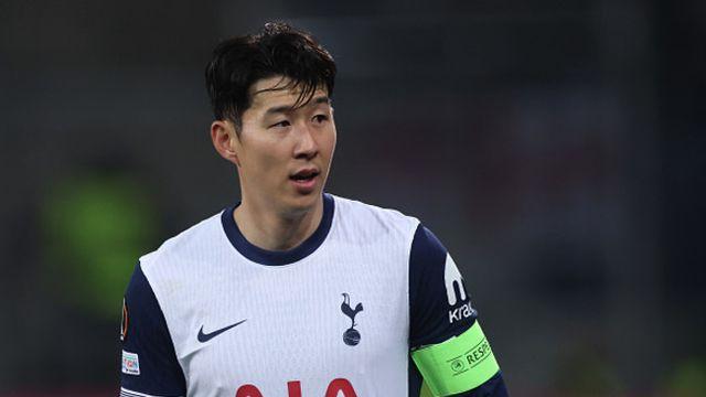 “손흥민·매디슨·로메로·판더펜 선발”…토트넘vs알크마르, ‘운명의 2차전’ 예상 선발 라인업 공개