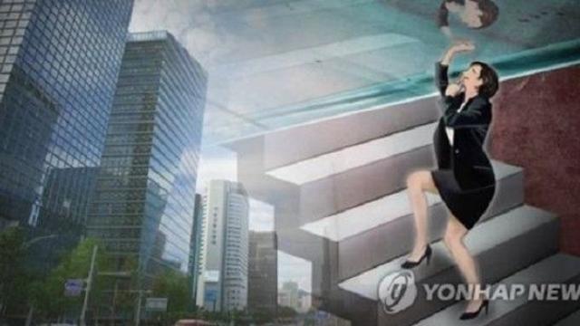 여전한 금융 유리천장…은행권, 女 인재 등용 '분주' 