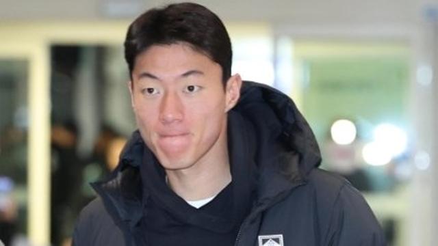 경찰, ‘불법 촬영 혐의’ 황의조 첫 피의자 조사