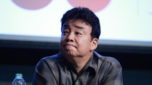 백종원 더본 대표, 형사입건…원산지표기법 위반 혐의