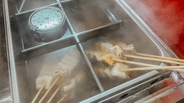 요즘 시대에 무려 호떡 4개 천원인 가게