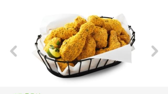 국민 치킨인데 솔직히 별로인 치킨 甲