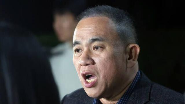 명태균, 법원에 '구속 취소' 청구…