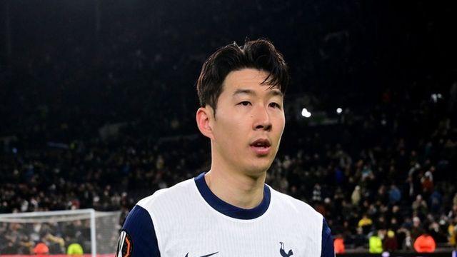 [UEL STAR] 가장 손흥민다운 활약! 최고평점 9점 “3골 모두 중요한 역할”...호평만 나왔다