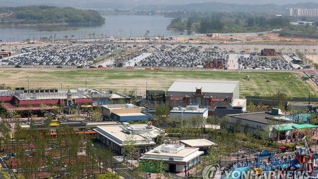 춘천 레고랜드 시즌오픈 1천명 무료입장…신규 롤러코스터 관심