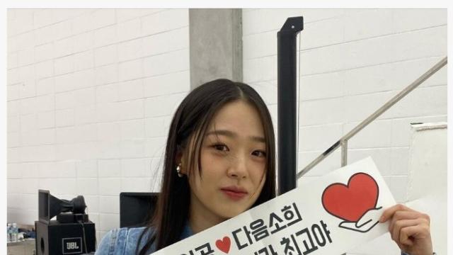 올해 영화시상식 신인상을 휩쓸고 있는 여배우
