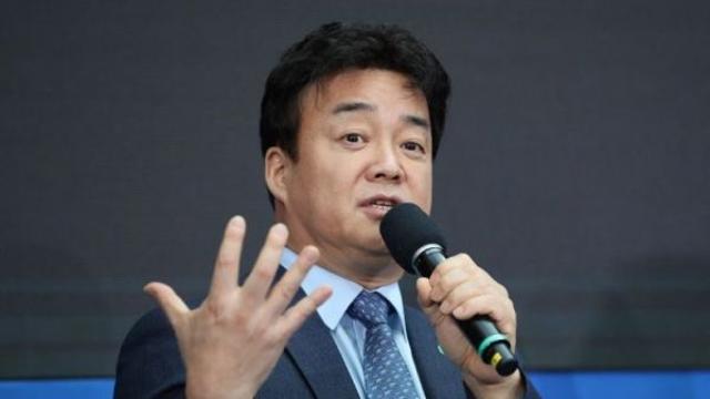 백종원, 결국 고개 숙였다 