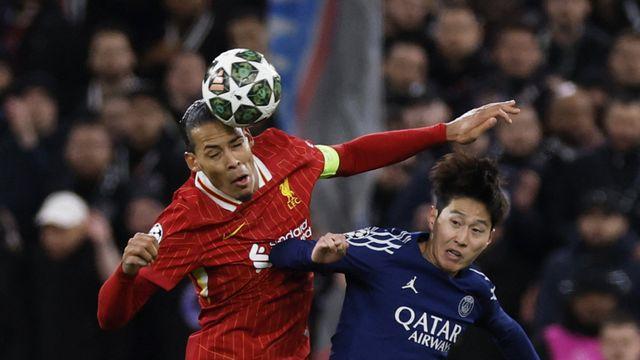 “LEE 있을 땐 퍼즐 같았어” PSG의 기적에 박수 보낸 프랑스 언론인