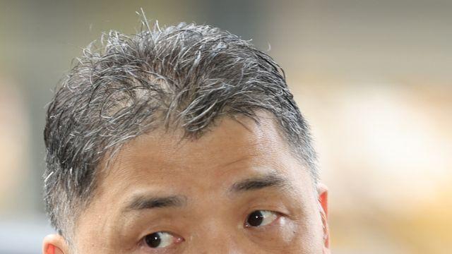 김범수 카카오 창업자, 건강상 이유로 CA협의체 공동의장 사임