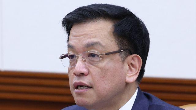 崔대행, 내일 임시국무회의 소집…명태균특검법 거부권 가닥(종합)