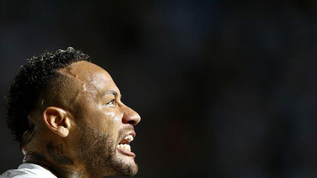 네이마르 바르셀로나 복귀설 끝!...“연봉 낮춰도 관심 없어, 재결합 가능성 거의 존재하지 않아”