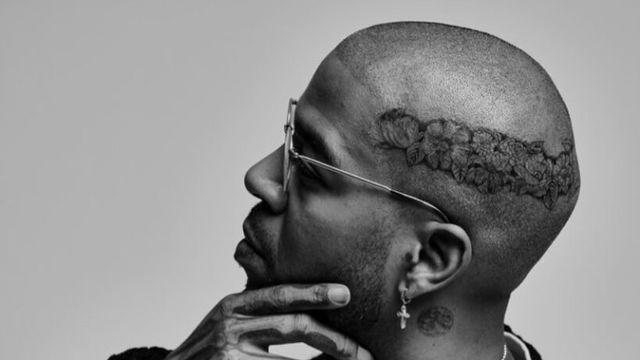 퍼렐의 주피터 옥션에 올라온 키드 커디의 소장품들은?