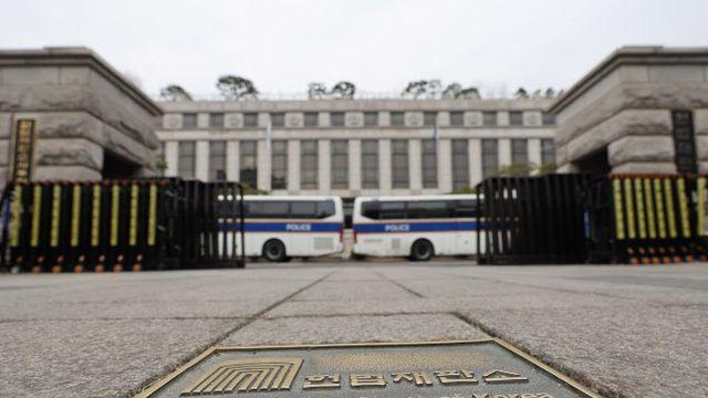 장성민 “탄핵기각 최재해 감사원장, 文정권 간첩수사 속행해야”