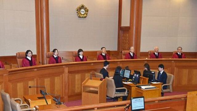 [이슈] 헌재, 탄핵심판 선고 지연...與 