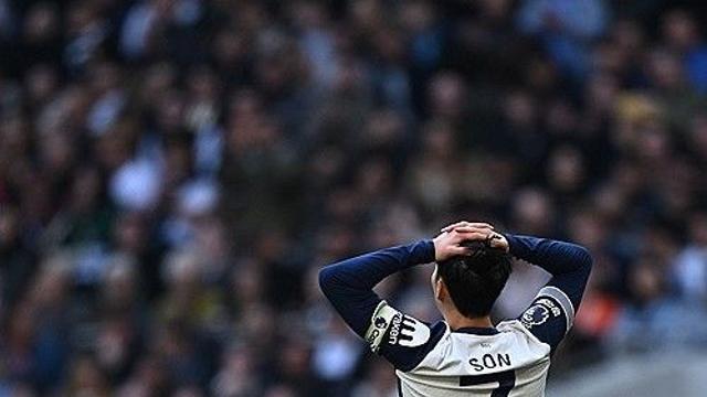 손흥민 '피의 숙청' 불가피 