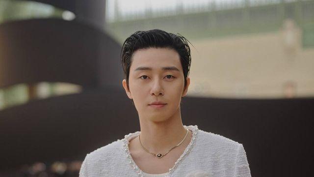 샤넬과 함께한 박서준, 우아함의 정점을 찍다  