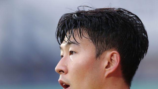 “손흥민, 연봉 1위 값어치 못 해”, “SON 말고 비카리오 주장해야” 충격적 주장