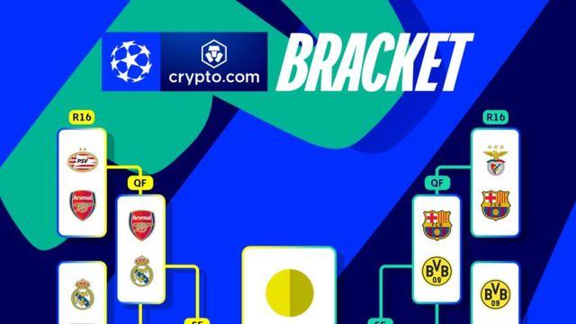 16강 끝→UCL 8강 대진 완성…LEE는 AV와, KIM은 인테르와 격돌