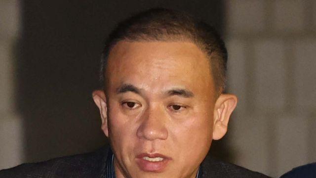 '정치자금법 위반' 명태균·김영선, 법원에 구속취소 청구