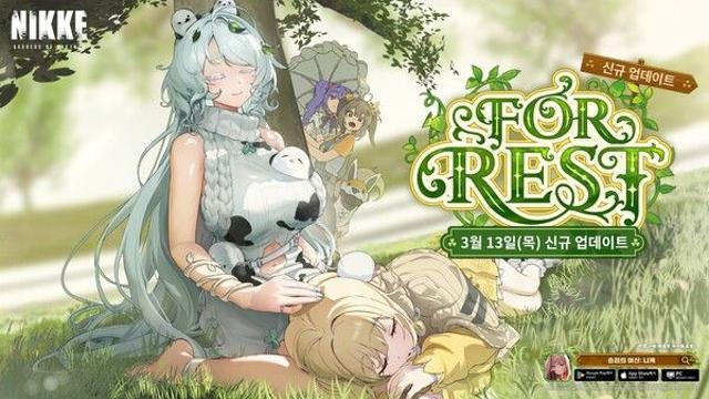 ‘승리의 여신: 니케’ 전격 소총 빌드 새 희망  ‘트리나’ 강림 … 믿고 뽑을까, 버틸까 기로에선 지휘관