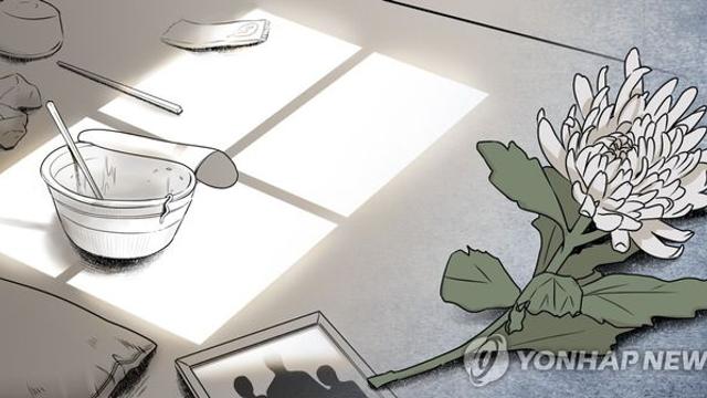 주민등록 말소 50대, 제주지역 폐업 숙박업소서 숨진 채 발견