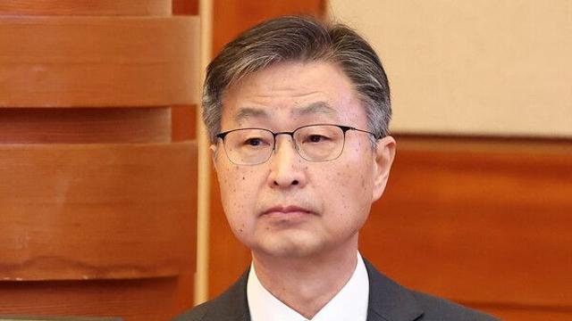 [속보] 최재해 감사원장 탄핵 기각...재판관 전원일치