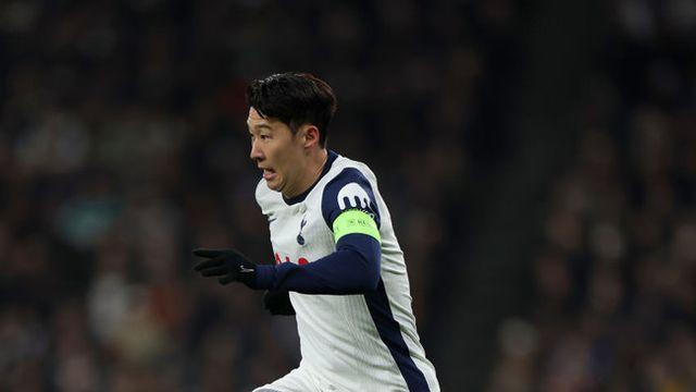 [속보] 역전골도 손흥민의 발끝에서 시작! 그야말로 원맨쇼...토트넘, 1실점했으나 다시 역전