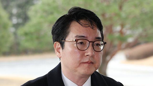 검찰, 尹구속취소 불복 않기로 최종 결정…