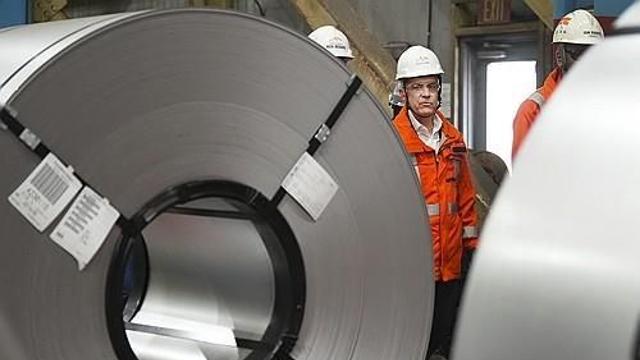 캐나다, 美 철강·알루미늄 관세에 WTO 분쟁 협의 요청