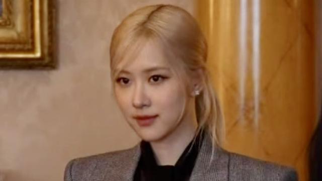 블랙핑크 로제가 영국에서 받을수있다는 혜택들