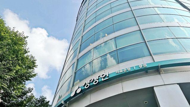 상상인저축은행, 지난해 4분기 영업익 90억… '흑자 전환' 성공  