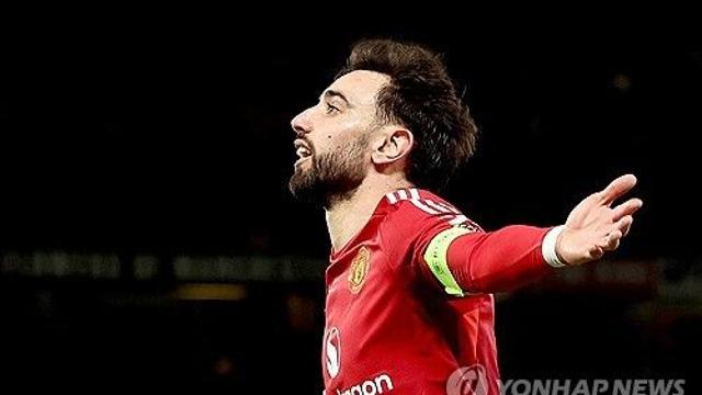 그래도 맨유! 이 난리에 유럽대항전 기록 세웠다!…