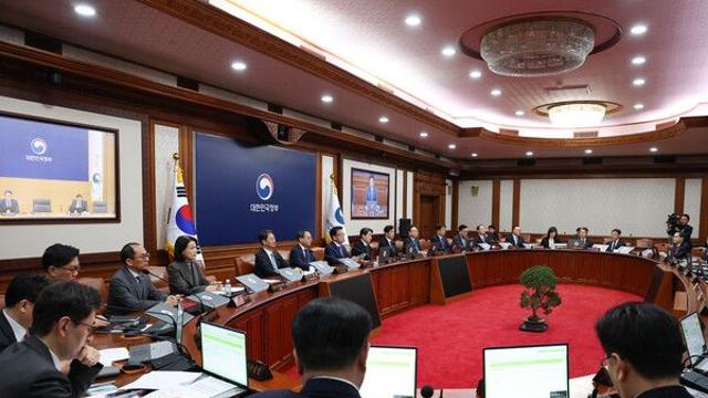 최상목, ‘명태균 특검법’ 거부권 행사...“위헌 소지 크고 형사법 체계 훼손할 수 있어”