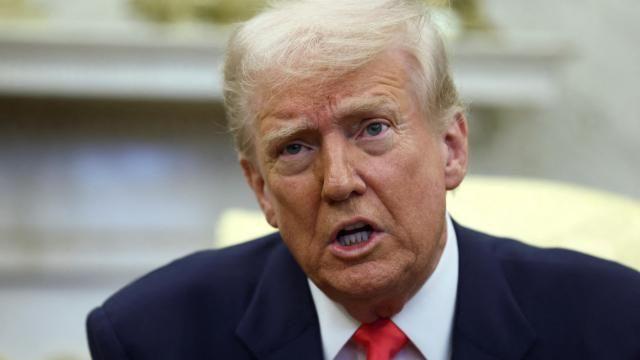 정부, 트럼프 '북 핵보유국' 언급에 