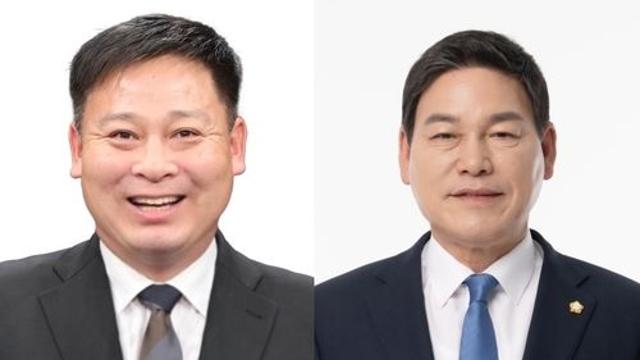 4·2 담양군수 재선거 2명 후보 등록…민주·혁신당 대결(종합)