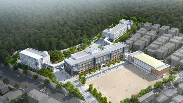 성남시, ‘분당중앙과학고’ 설립 지원에 박차