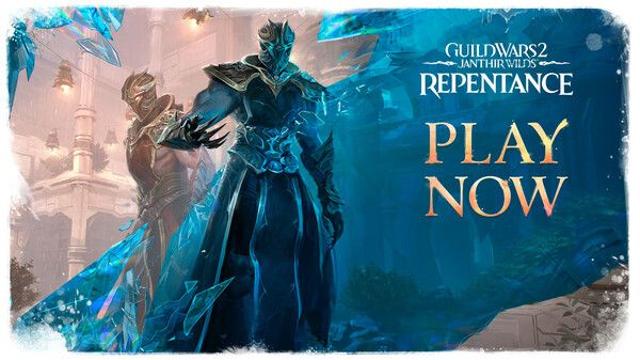 엔씨소프트 ‘길드워2’, 확장팩 콘텐츠 ‘리펜턴스’ 업데이트