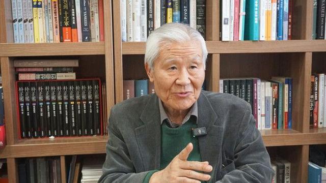 조갑제 “윤석열은 대역죄 혐의자…8:0 만장일치 파면될 것”