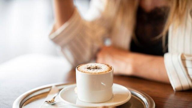 대전 성심당 근처 가볼만한 카페! 분위기 좋은 커피 맛집은?