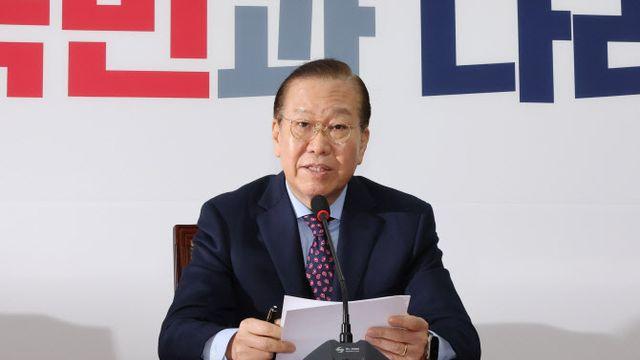 권영세 “野, 북한의 한국인 억류 외면”