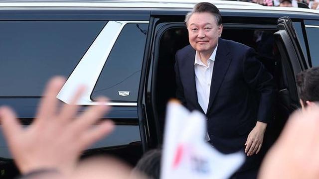 [여론조사] '윤 대통령 탄핵에 찬성하나, 반대하나' 물었더니...