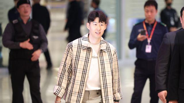 UEL 남은 토트넘·SON, ‘무관의 한’ 깨질 확률은?→AI 예측은 18.4%